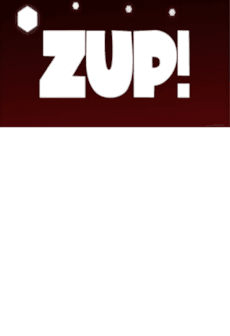 Zup! Steam Key GLOBAL