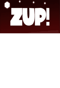 Zup! Steam Key GLOBAL