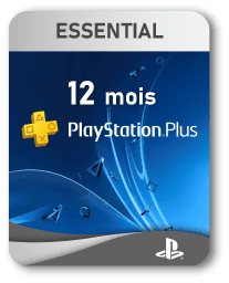 PlayStation Plus Global